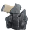 Model 758 - Optional Positions