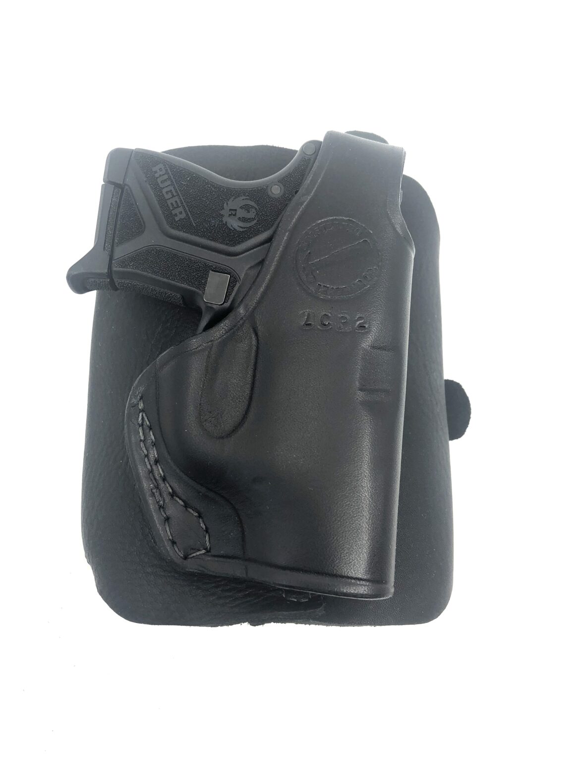 Ankle Holster Model 139 HolsterPro Gun Leather