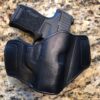 Model 25 Low-Profile Concealed Slide Holster - Image 2