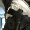 Model 25 Low-Profile Concealed Slide Holster - Image 5