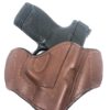 Model 25 Low-Profile Concealed Slide Holster - Image 6