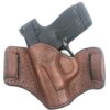 Model 25 Low-Profile Concealed Slide Holster