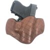 Model 25 Low-Profile Concealed Slide Holster - Image 10