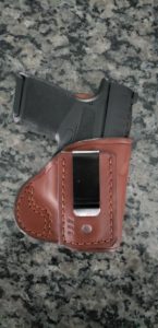 hellcat holsterpro