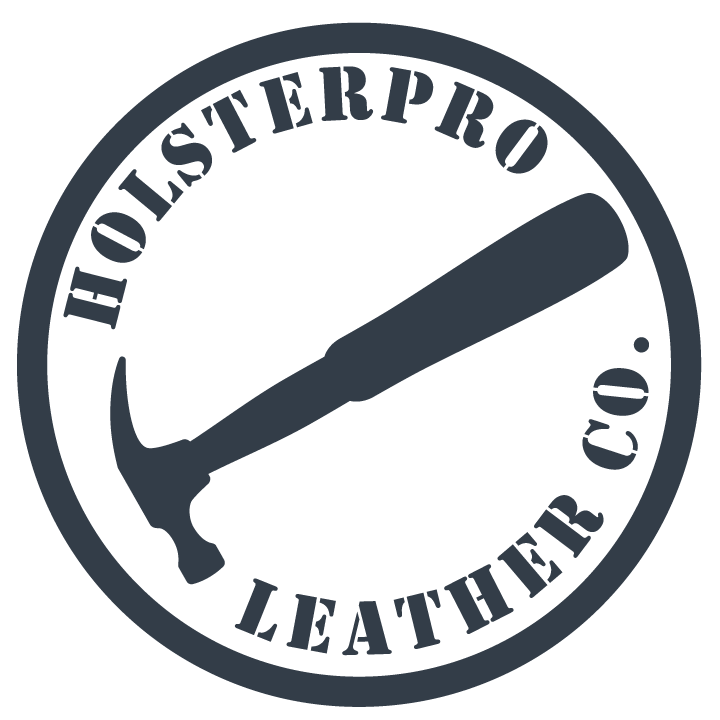 HolsterPro Logo 2020