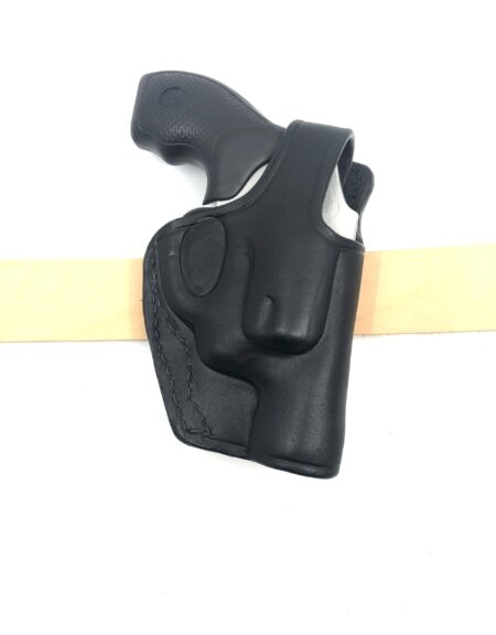 Gun Holsters Hand-Crafted in the USA