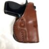 Model 1028 - Paddle Holster - Image 5